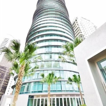 Vortex Suites Apartment Klcc Area Kuala Lumpur Bagian luar foto
