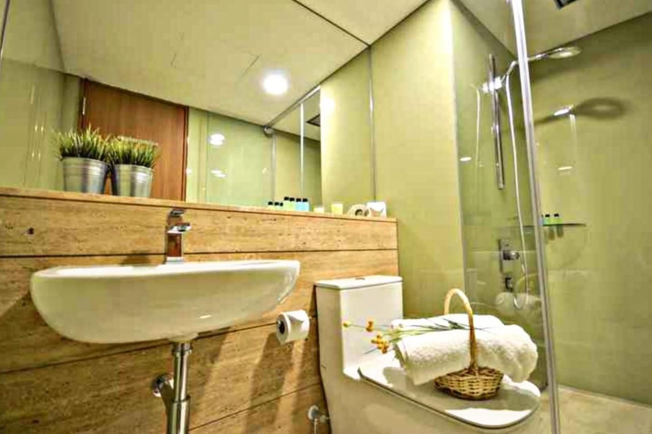 Vortex Suites Apartment Klcc Area Kuala Lumpur Bagian luar foto