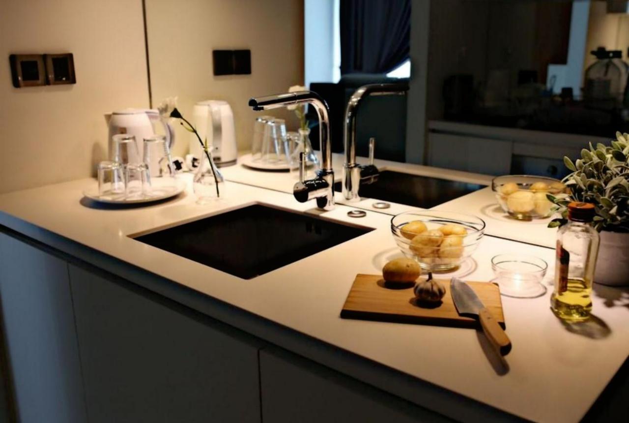 Vortex Suites Apartment Klcc Area Kuala Lumpur Bagian luar foto