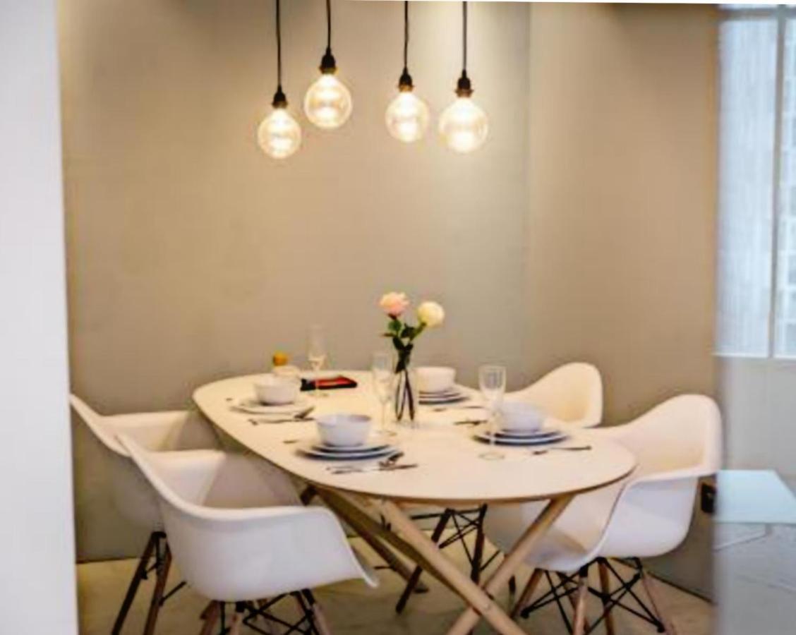 Vortex Suites Apartment Klcc Area Kuala Lumpur Bagian luar foto