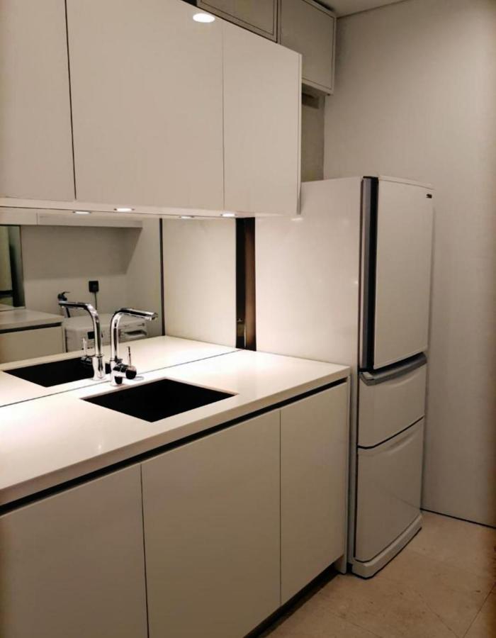 Vortex Suites Apartment Klcc Area Kuala Lumpur Bagian luar foto