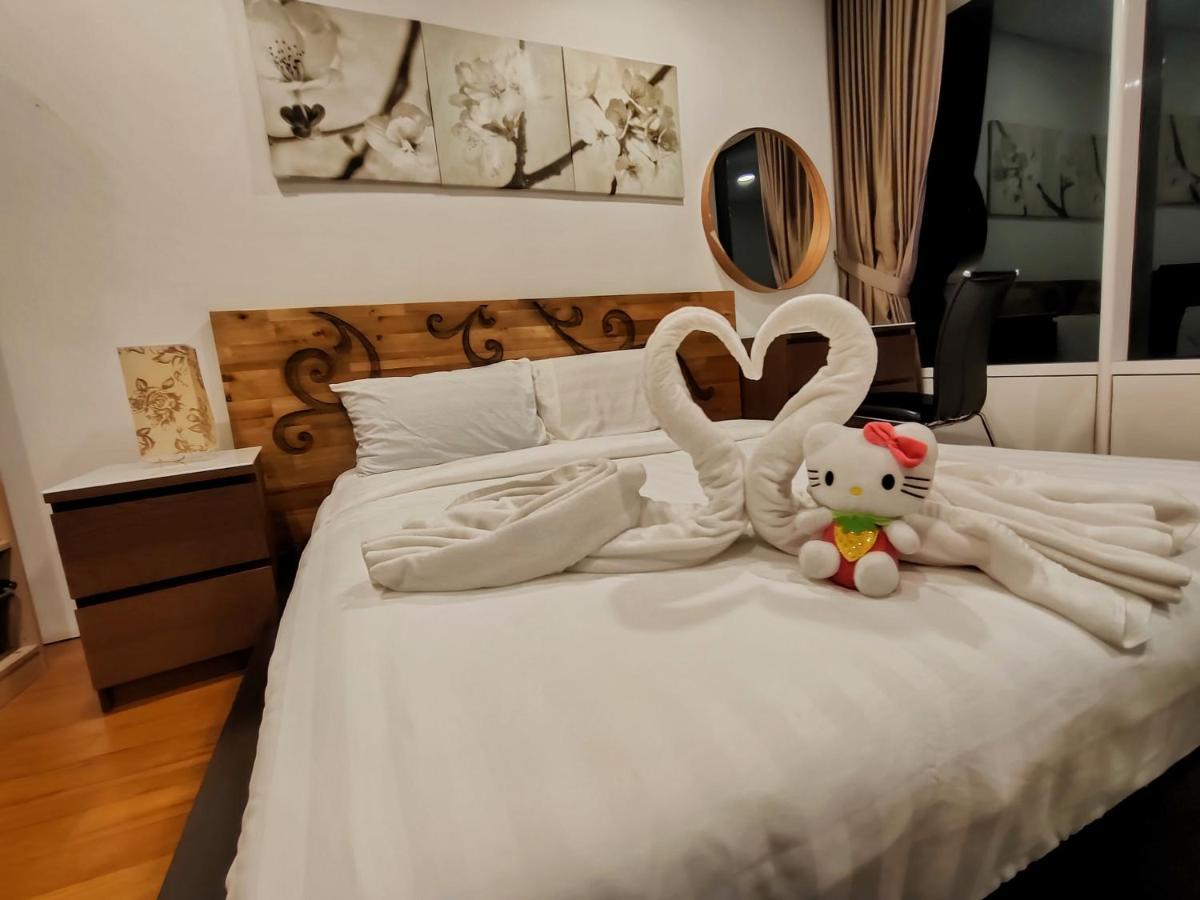 Vortex Suites Apartment Klcc Area Kuala Lumpur Bagian luar foto