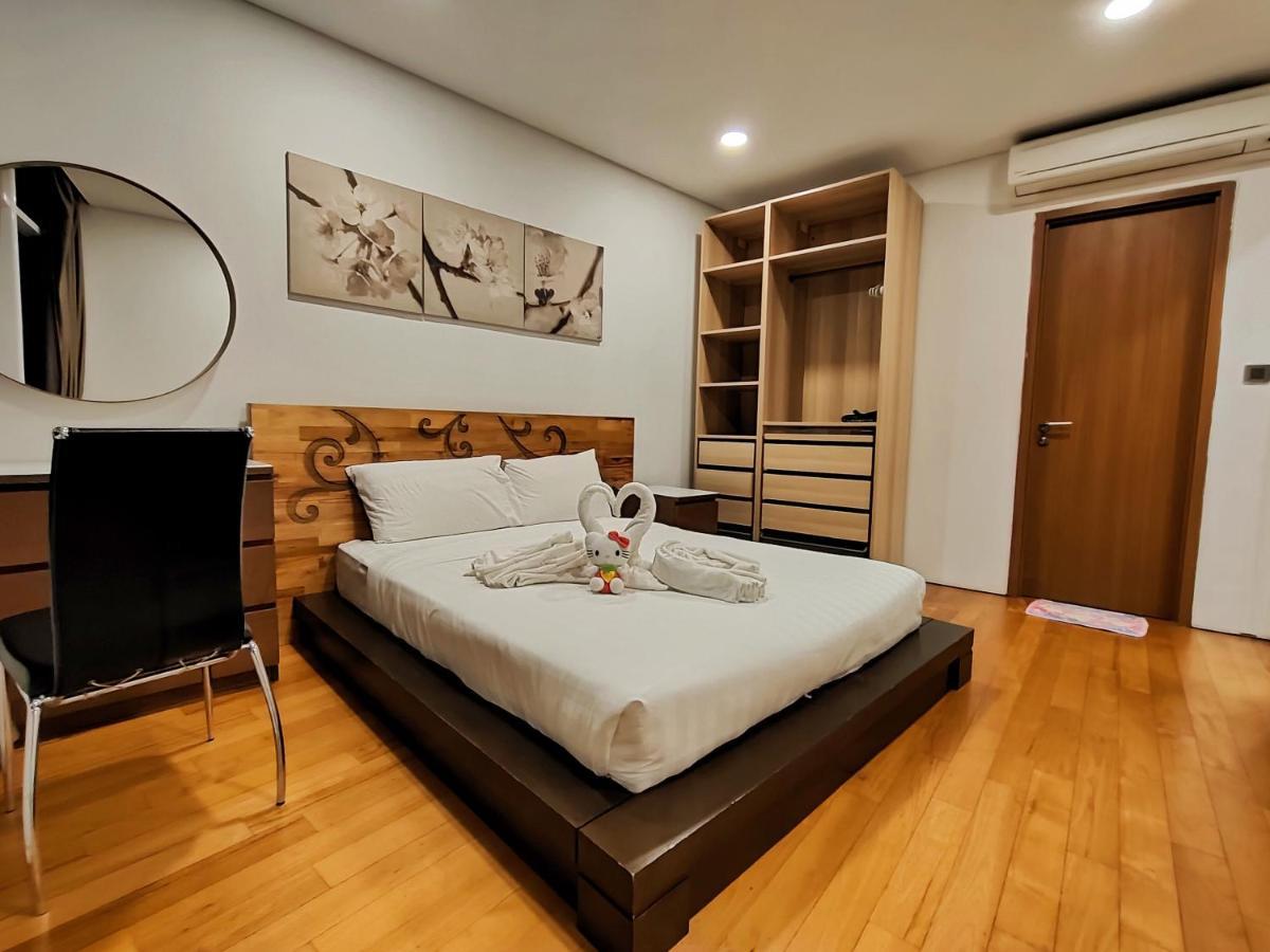 Vortex Suites Apartment Klcc Area Kuala Lumpur Bagian luar foto