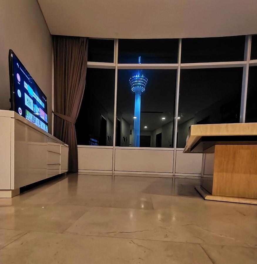 Vortex Suites Apartment Klcc Area Kuala Lumpur Bagian luar foto