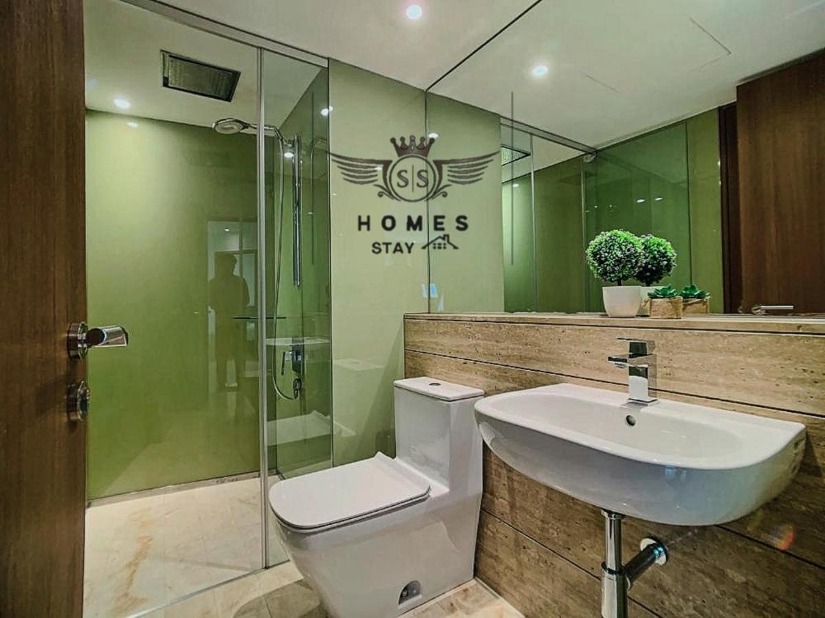 Vortex Suites Apartment Klcc Area Kuala Lumpur Bagian luar foto