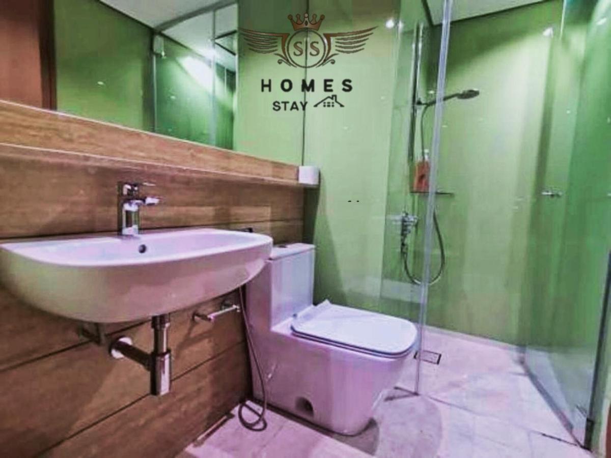 Vortex Suites Apartment Klcc Area Kuala Lumpur Bagian luar foto