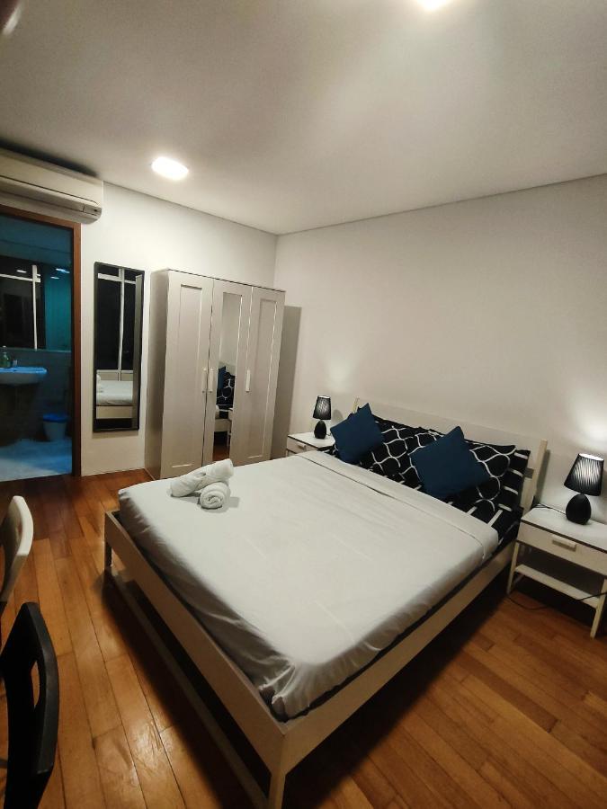 Vortex Suites Apartment Klcc Area Kuala Lumpur Bagian luar foto