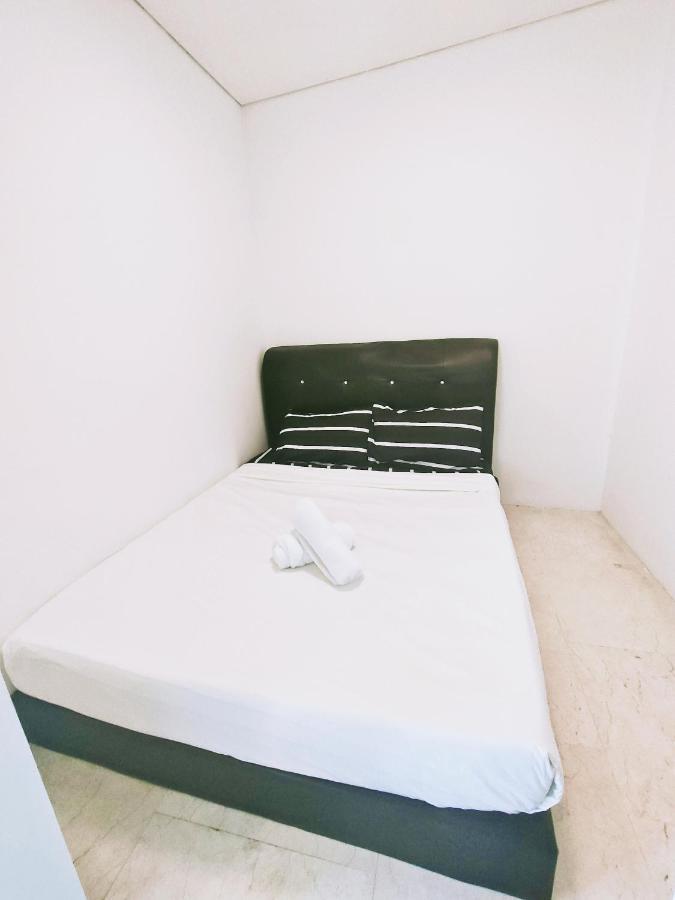 Vortex Suites Apartment Klcc Area Kuala Lumpur Bagian luar foto