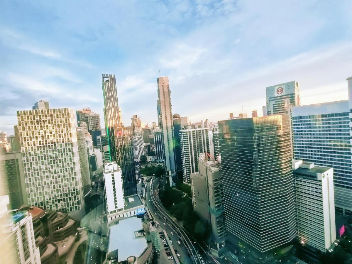 Vortex Suites Apartment Klcc Area Kuala Lumpur Bagian luar foto