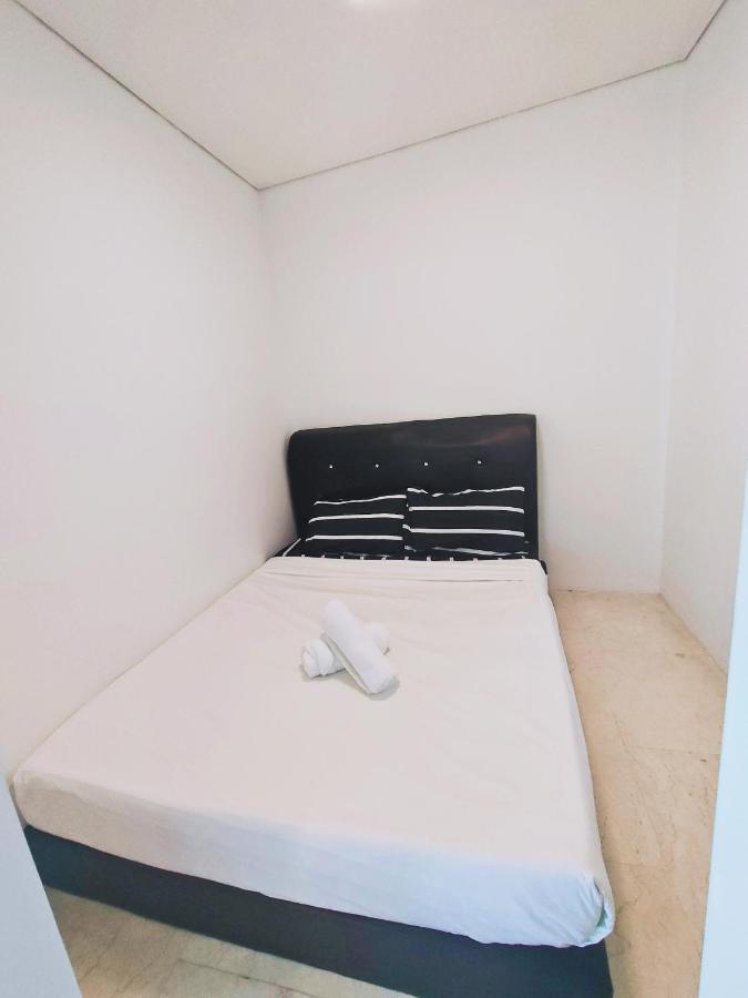 Vortex Suites Apartment Klcc Area Kuala Lumpur Bagian luar foto